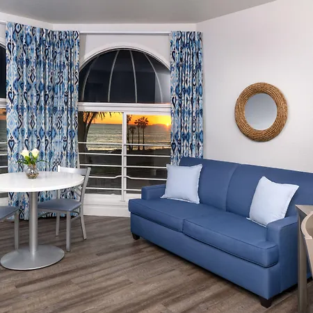 Beachfront Inn And Suites At Dana Point-2