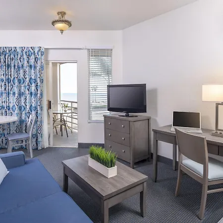 Beachfront Inn And Suites At Dana Point-3