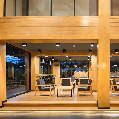 Asana Hotel & Residence-2