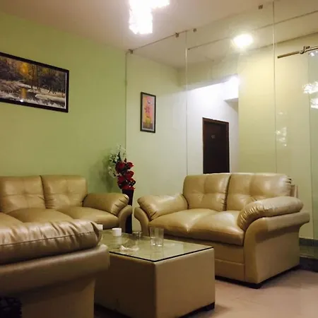 The Metro Star Hotel-3