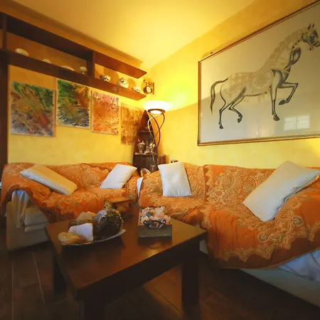Bed & Breakfast A San Siro 75-2