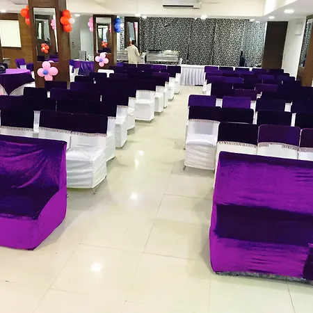 The Metro Star Hotel-2