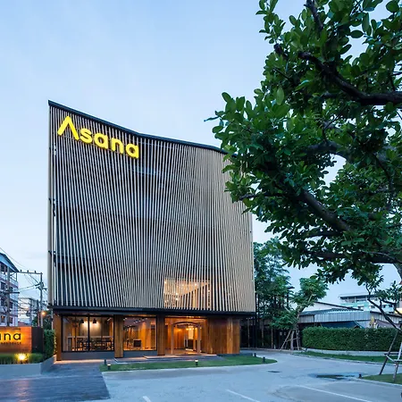 Asana Hotel & Residence-3