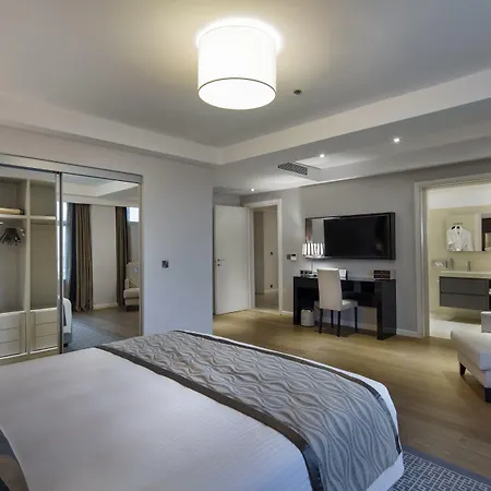 Fraser Suites Abuja-2