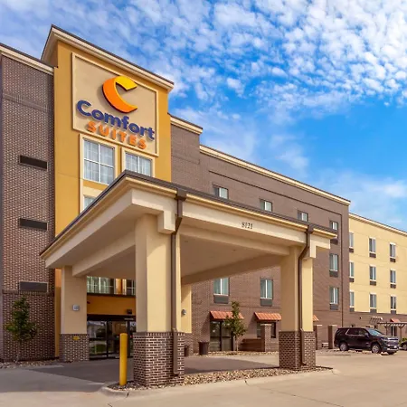Comfort Suites-2