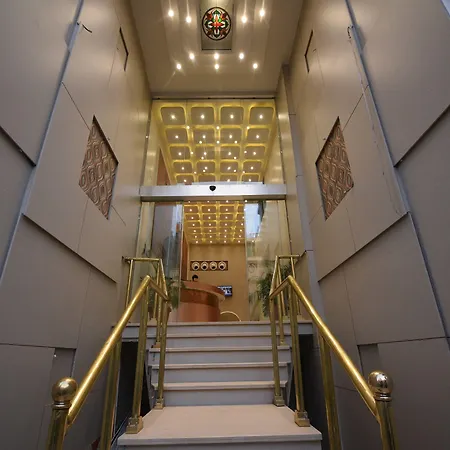Hotel Amrta-2