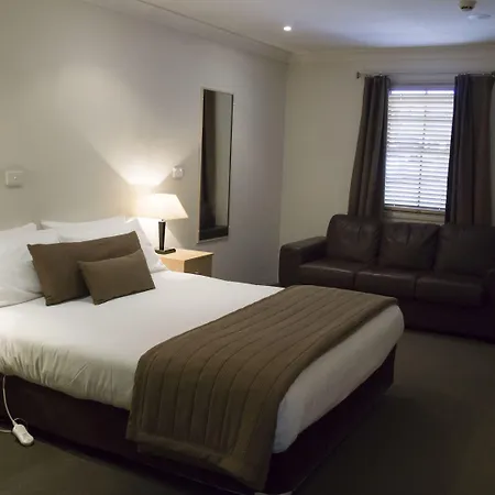 Tenterfield Tavern And Motor Inn-2