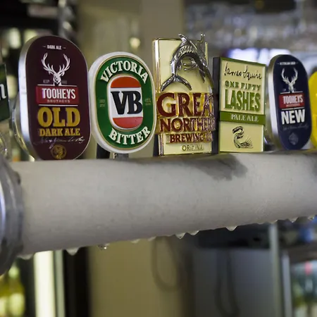 Tenterfield Tavern And Motor Inn-3