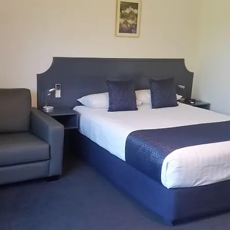 Ararat Southern Cross Motor Inn-2