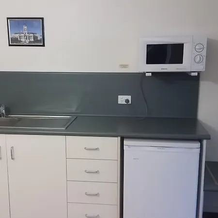 Ararat Southern Cross Motor Inn-3