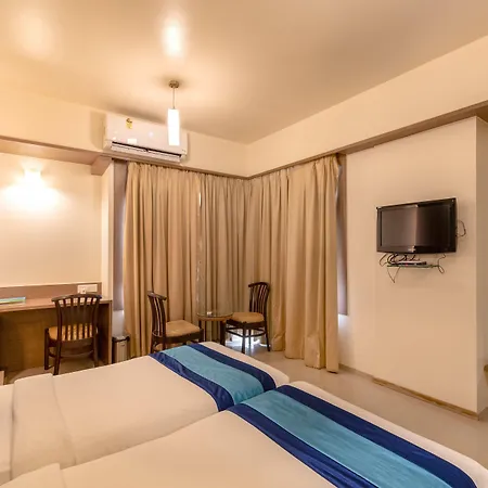 Hotel Mint Ivy-2