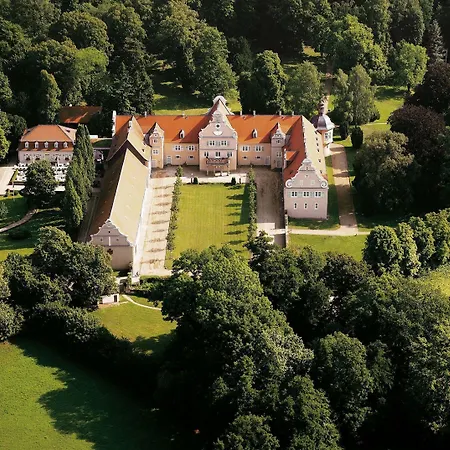 Hotel Jagdschloss Kranichstein-3