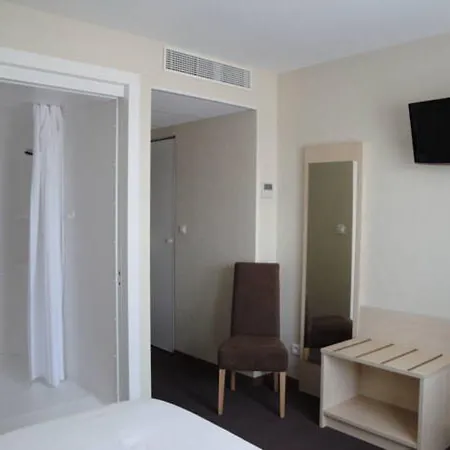 Cit'Hotel Talencia-2