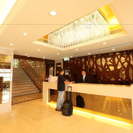 Warwick Hotel Cheung Chau-2