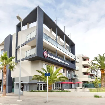 Best Western Plus Antibes Riviera-2
