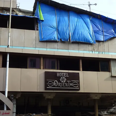 Hotel Orient Palace-2