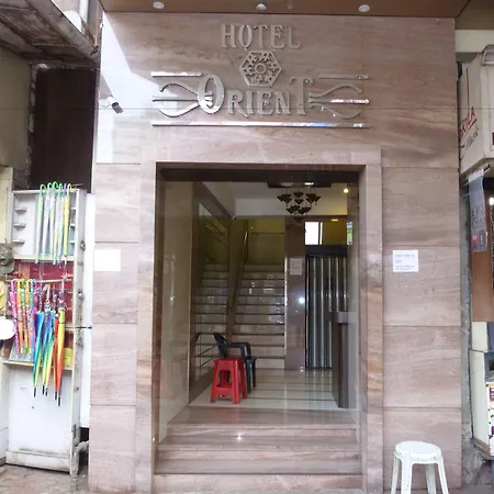 Hotel Orient Palace-3
