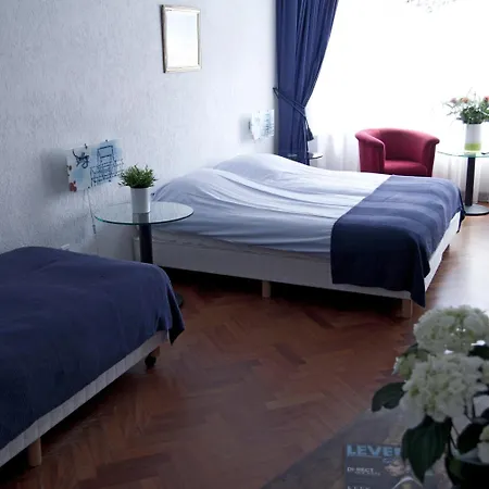 Hotel Albion-2