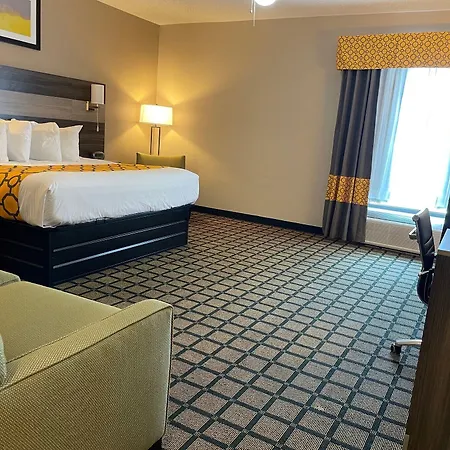 Baymont By Wyndham West Plains-3
