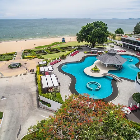 Ambassador City Jomtien Inn Wing-3