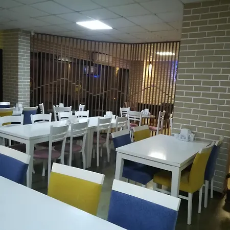 Pruva Prestige Hotel-3