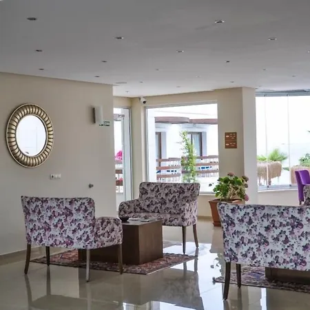 Beyaz Suite Otel-3