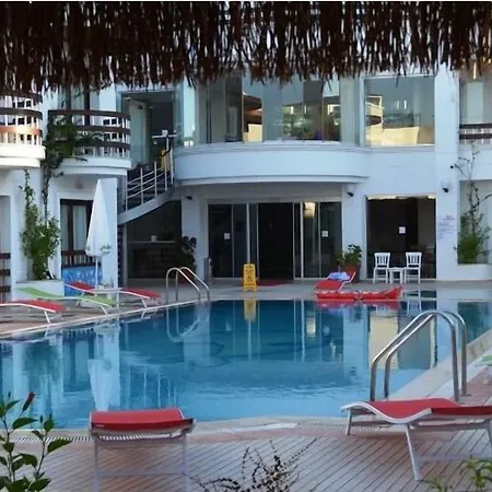 Beyaz Suite Otel-2