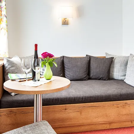 Wanderhotel Sonnebergbaude-2