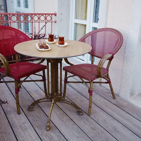 Casa Oliva Alacati - Adults Only 14 Plus-2