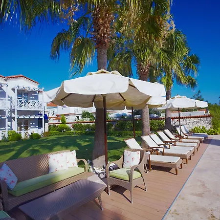 Casa Oliva Alacati - Adults Only 14 Plus-3