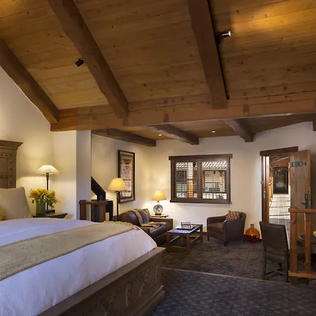 Rancho Caymus Inn-2