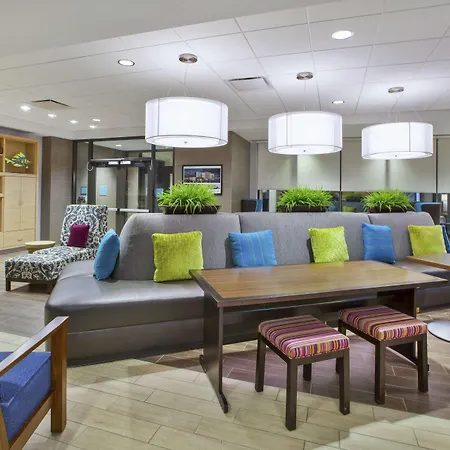 Home2 Suites By Hilton Pittsburgh Area Beaver Valley-3