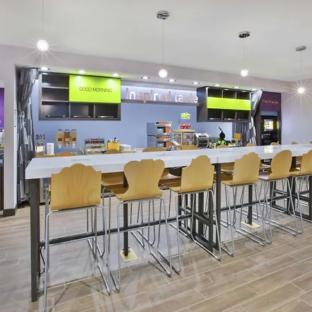Home2 Suites By Hilton Pittsburgh Area Beaver Valley-2