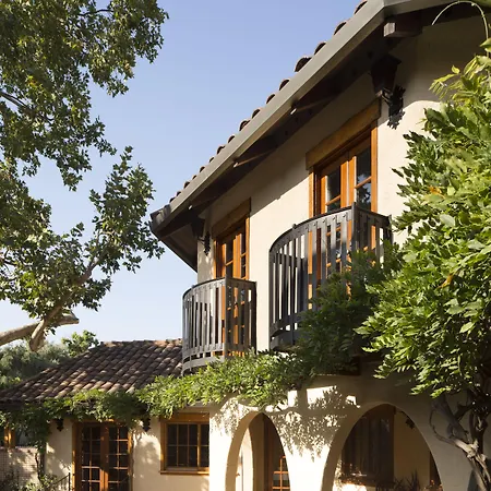 Rancho Caymus Inn-3