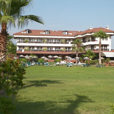 Hotel Club-E-3