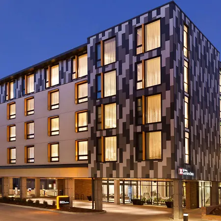Hilton Garden Inn Boulder-3