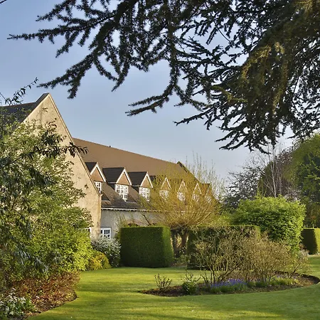 Quorn Grange Hotel-2