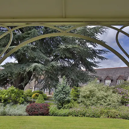 Quorn Grange Hotel-3