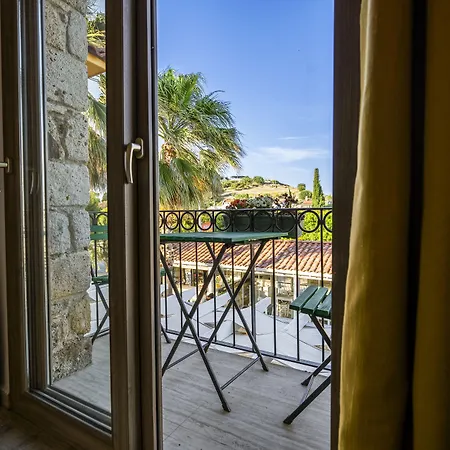 Hotel De Gold Alacati (Adults Only)-2