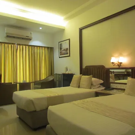 Hotel Kohinoor Park-2