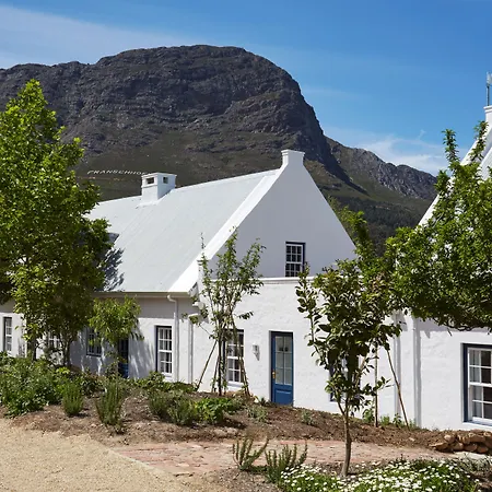 La Cotte Forest Cottages-2