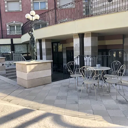 Ali Hotels - Palace-3