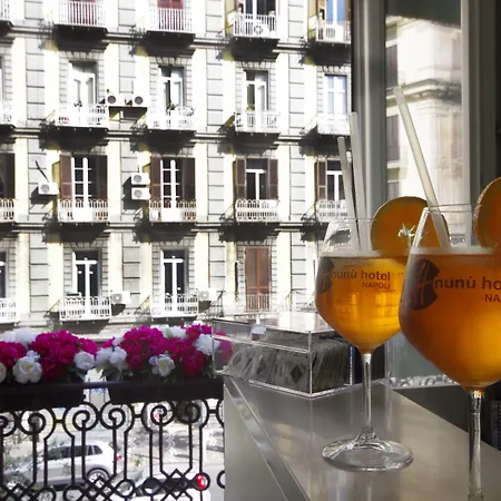 Hotel Nunù-2