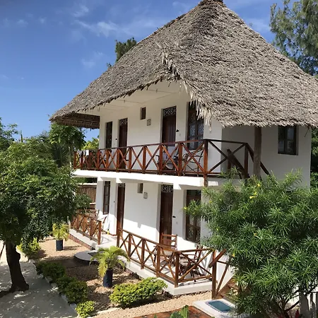Maisha Nungwi - Boutique Hotel-3