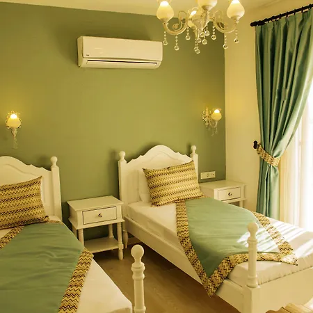 Selin Hotel-2