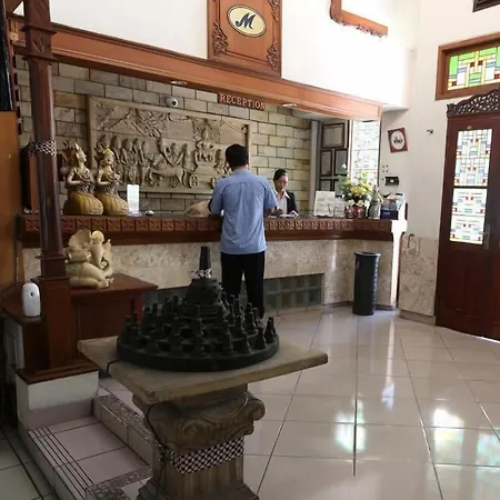 Mataram Hotel-2