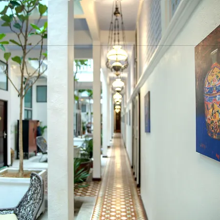 Areca Hotel Penang-3