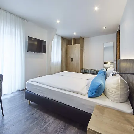 Hotel Reiler Hof-2