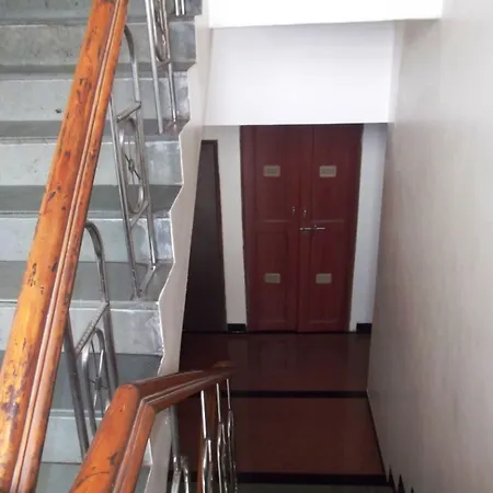 Hotel Bhola-3