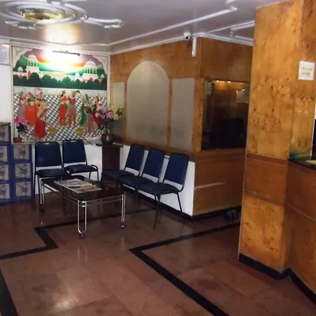 Hotel Bhola-2